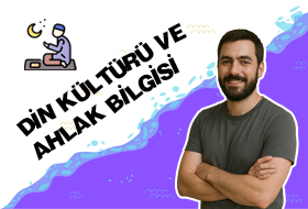 LGS Din Kültürü ve Ahlak Bilgisi