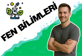 LGS Fen Bilimleri