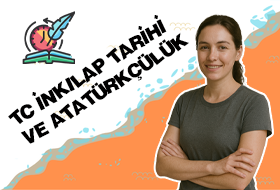 LGS T.C. İnkılap Tarihi ve Atatürkçülük