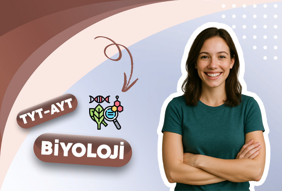 YKS Biyoloji