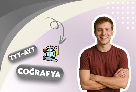 YKS Coğrafya